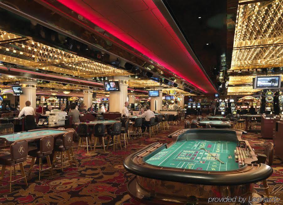 Riviera Hotel & Casino Las Vegas Facilidades foto
