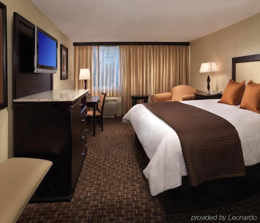 Riviera Hotel & Casino Las Vegas Habitación foto